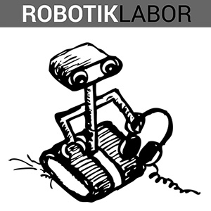 Robotiklabor - Der Podcast rund um Robotikthemen